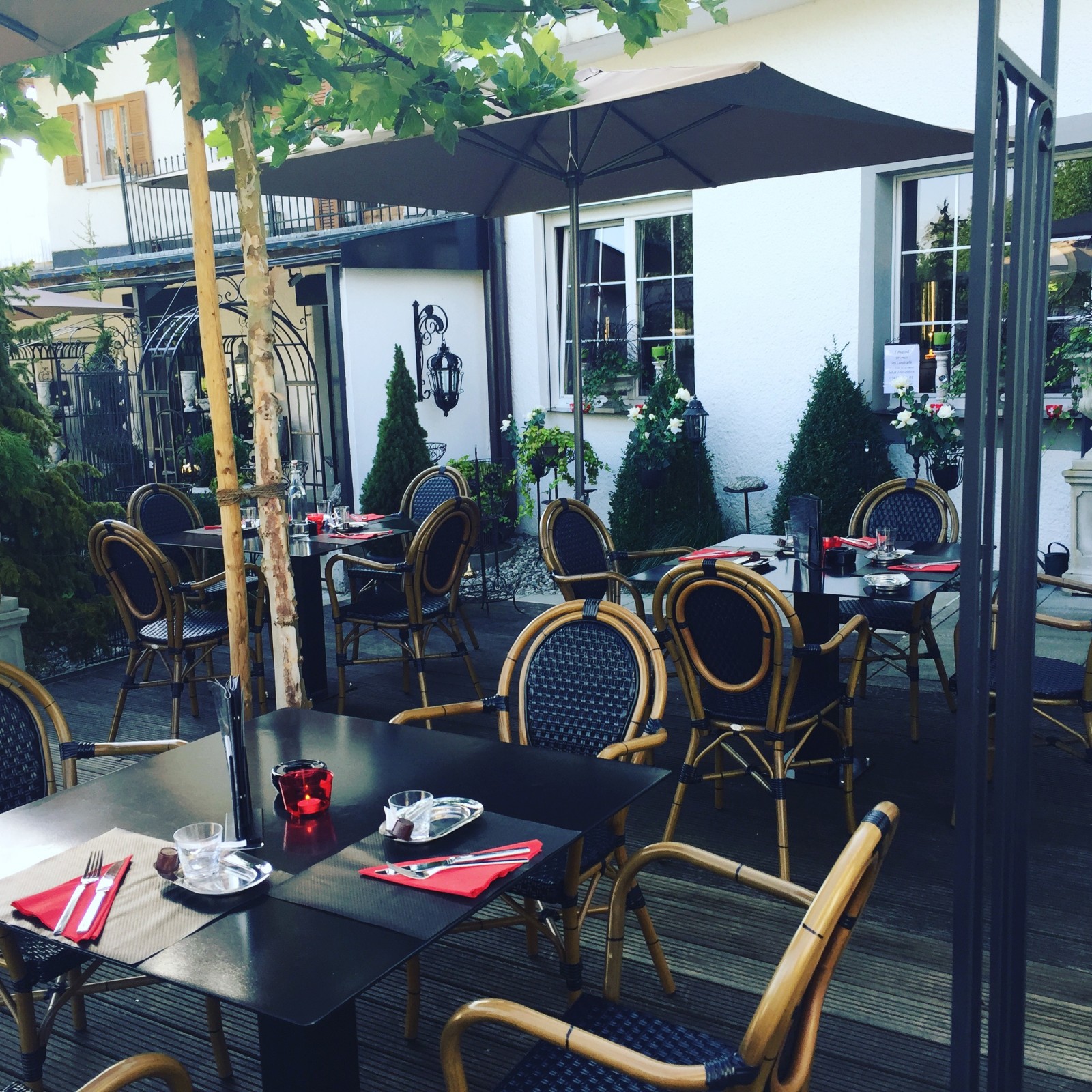 Land-Cafe in Hasle bei Burgdorf, Foto 6