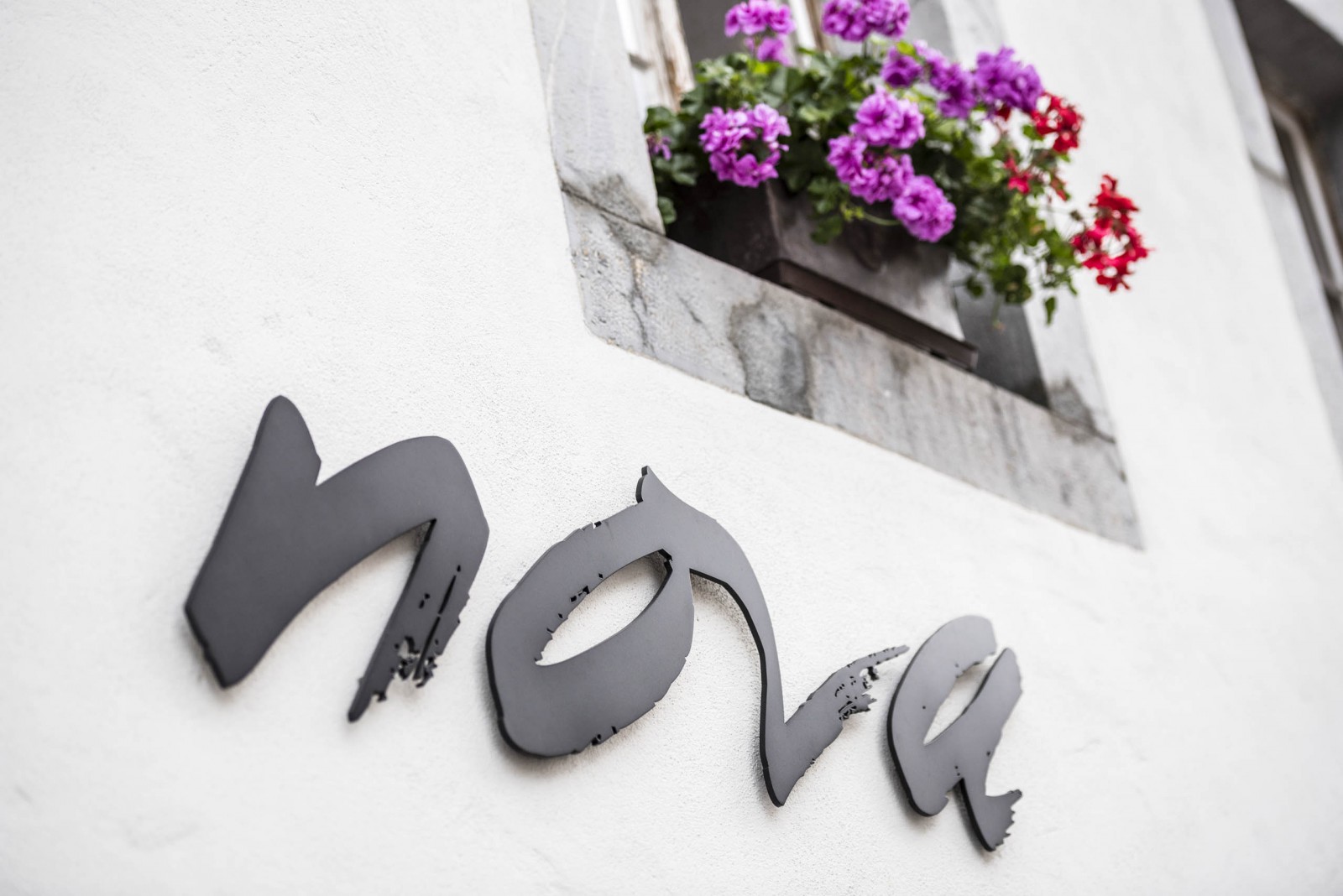 Restaurant Nova L Ètoile in Charmey