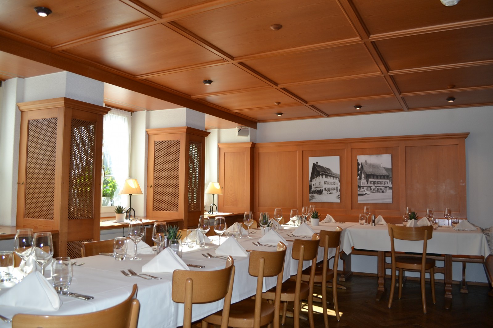 Hirschen, Gasthof in Regensdorf, Foto 6