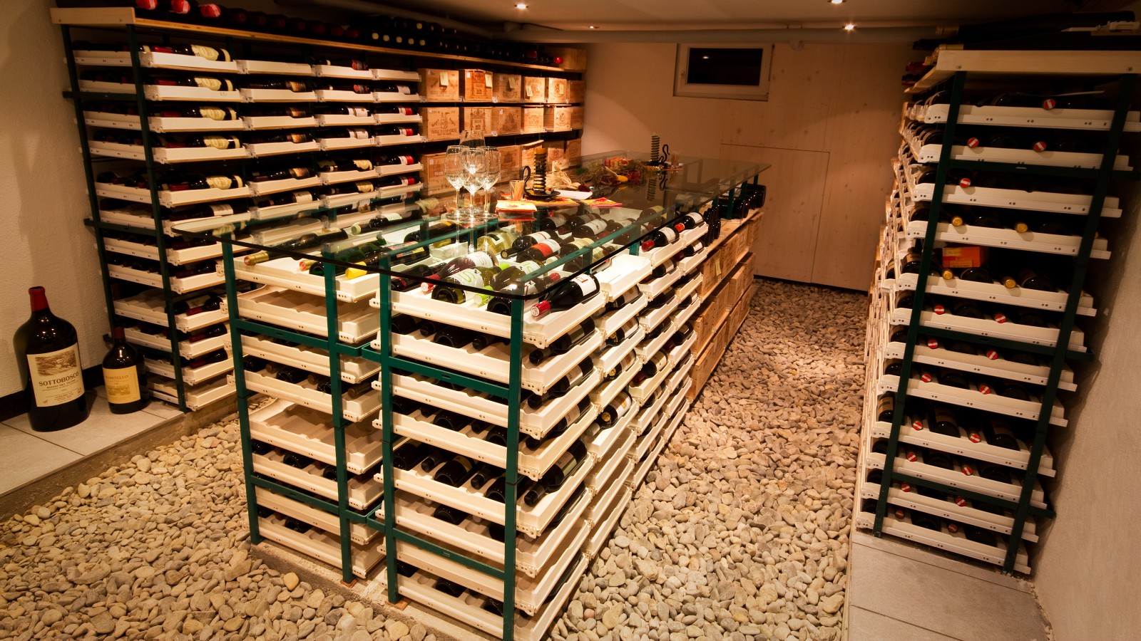 Ruchweid Gastro & Event GmbH in Galgenen, Foto 7