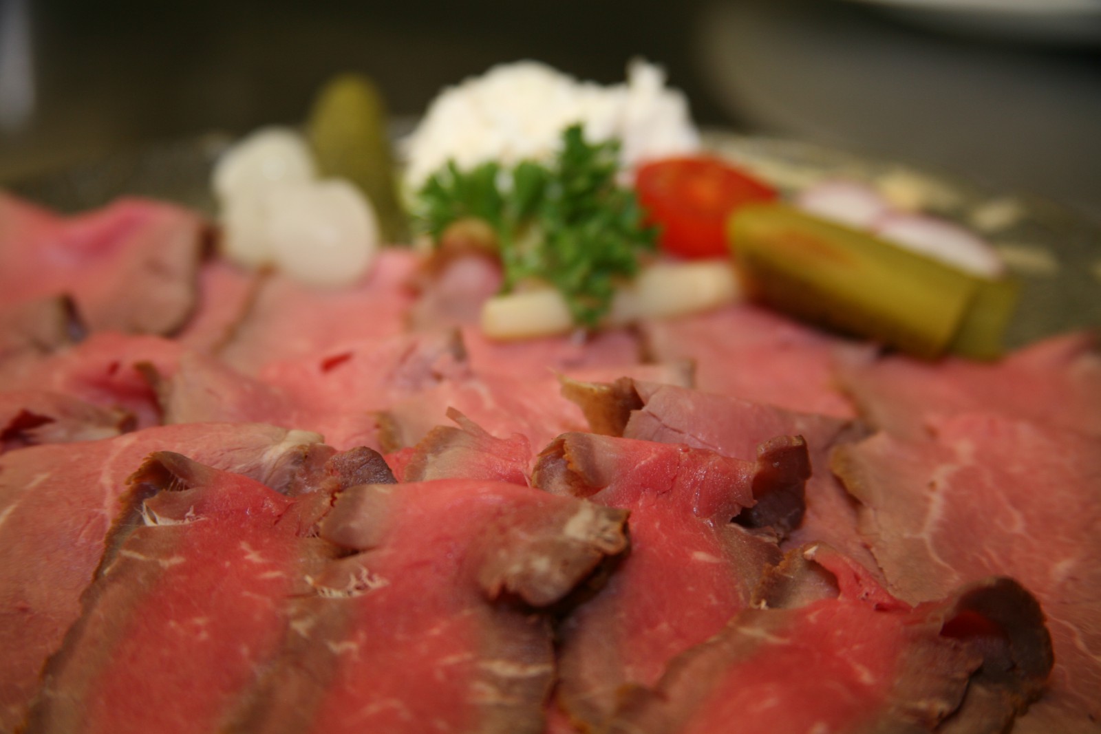 Restaurant und Metzgerei Rebstock in Seengen, Foto 6