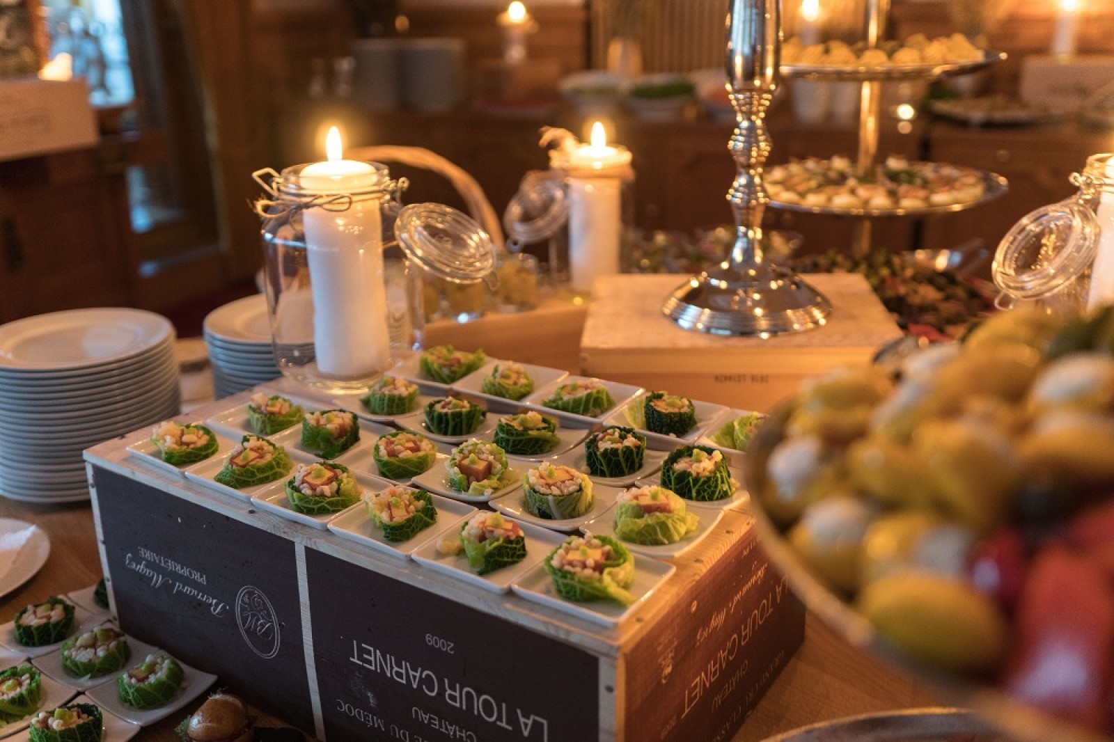 Romantik Hotel Schweizerhof Restaurant in Flims, Foto 4