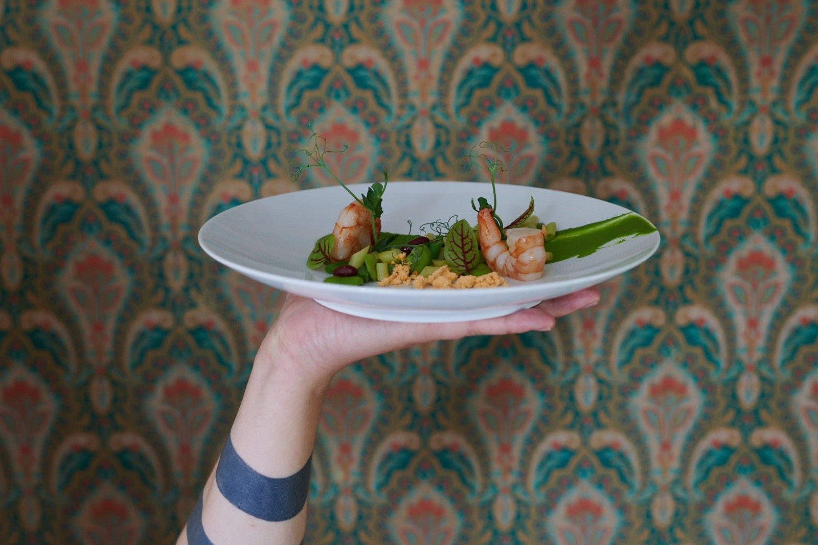 Restaurants Schöngrün in Bern