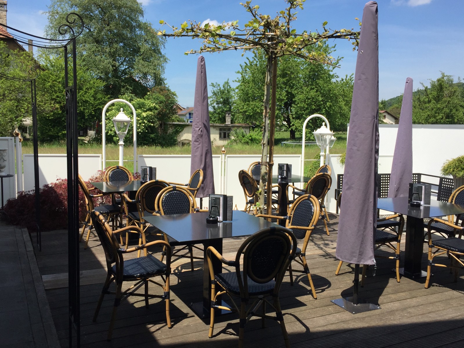 Land-Cafe in Hasle bei Burgdorf, Foto 4