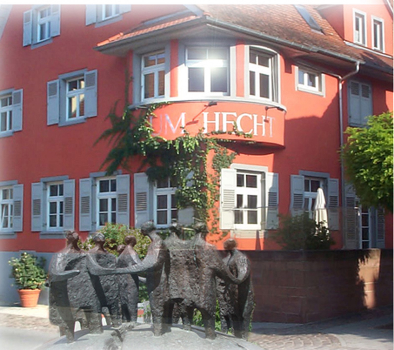 Zum Hecht in Geisingen, Foto 4