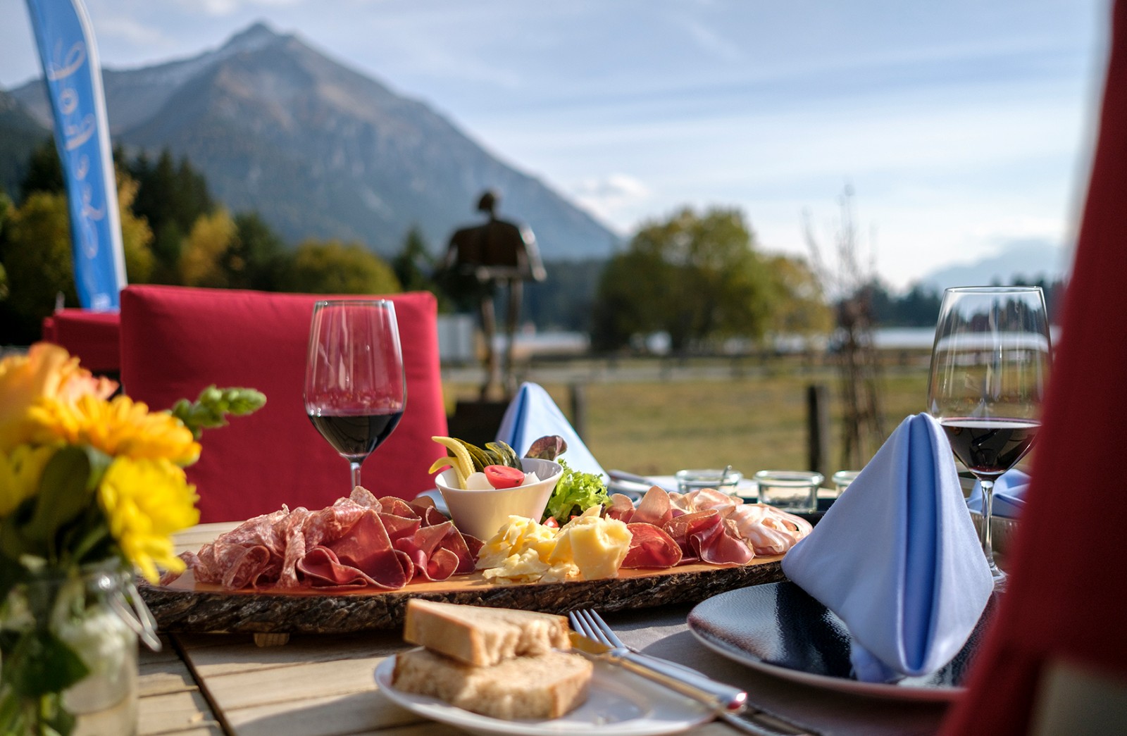 Seehof in Valbella, Foto 11