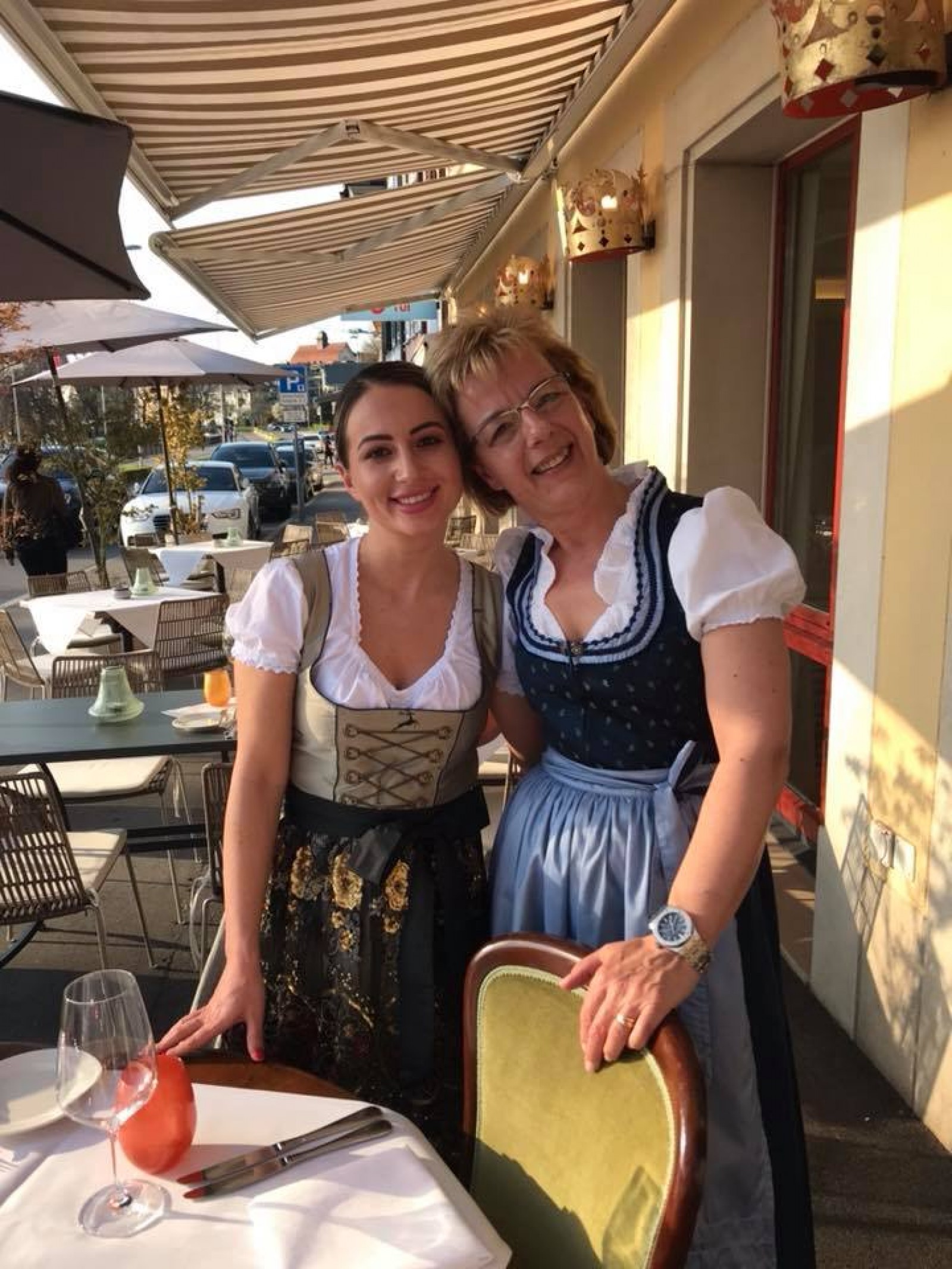 Restaurant zum Kaiser Franz GmbH in Zug, Foto 50