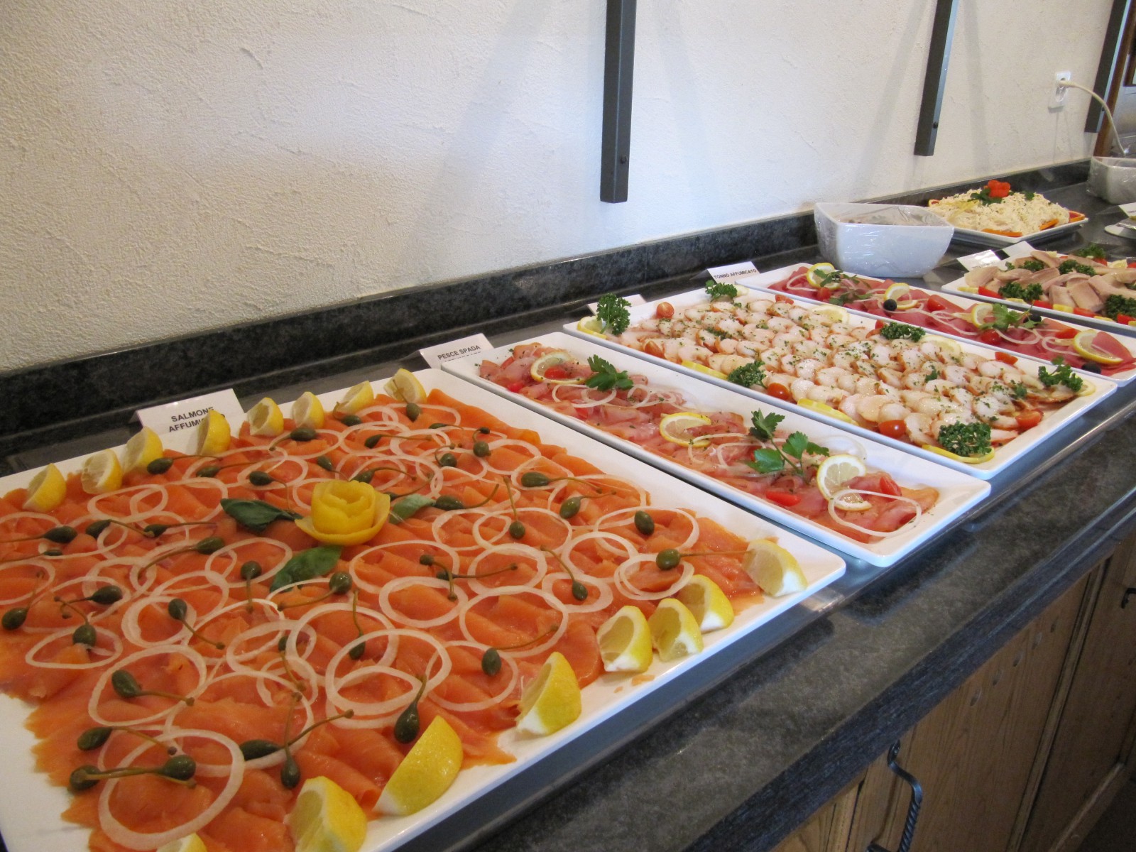 Cacciatori in Cademario, Foto 5