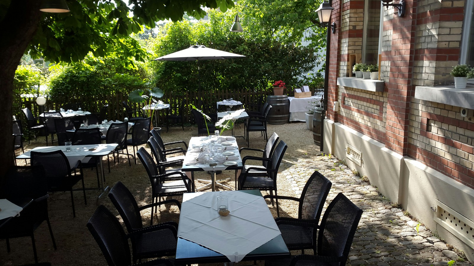 Restaurant zum Löwen in Winterthur, Foto 11