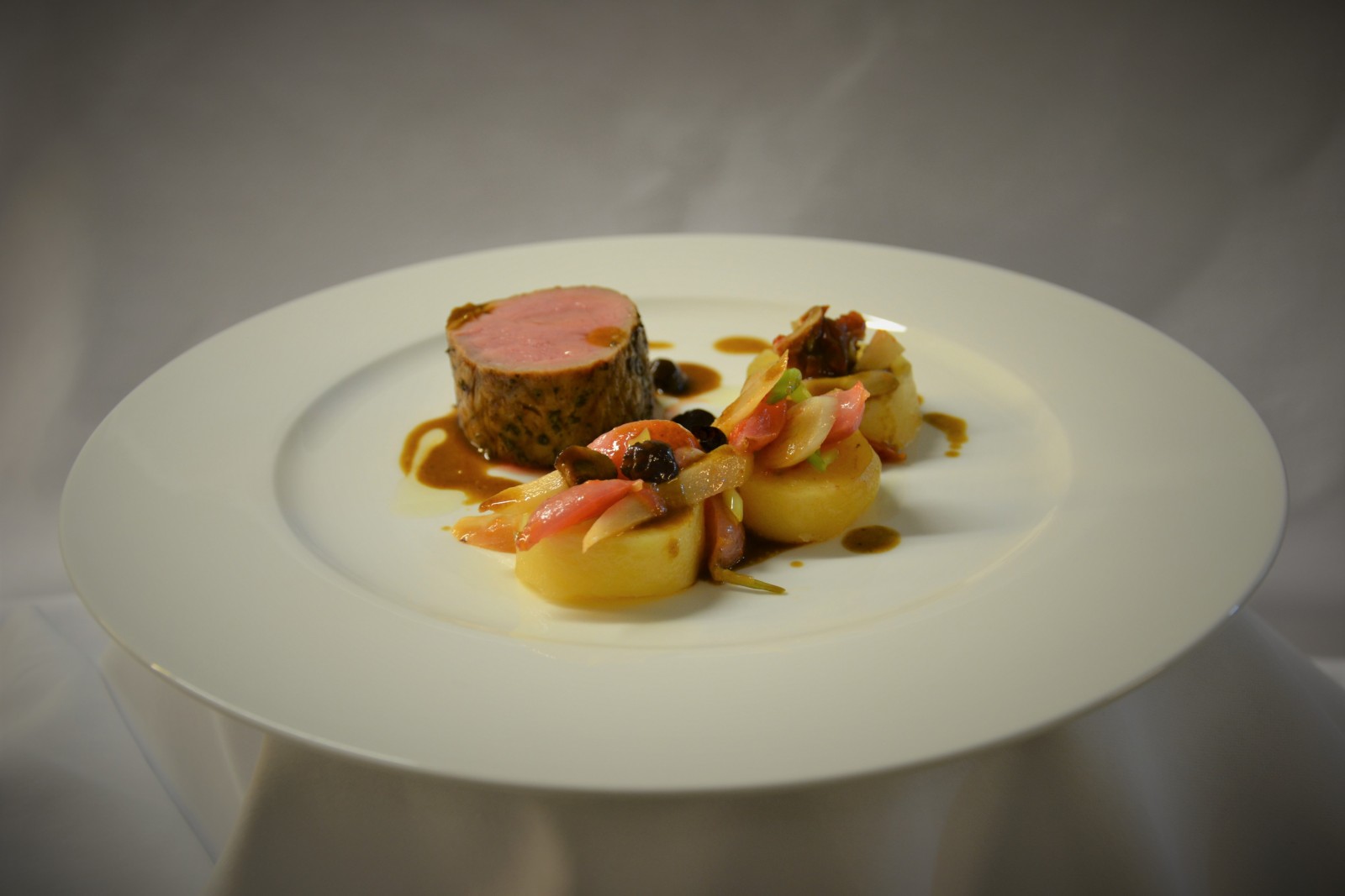Jack s Brasserie in Wengen, Foto 6