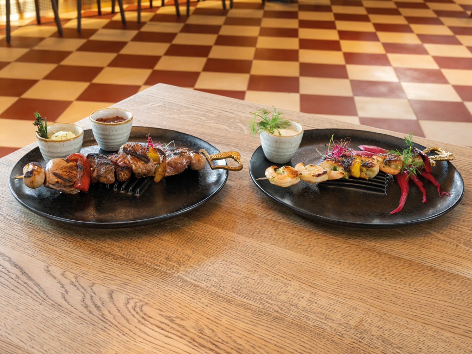 Restaurant Güterhof - Gastronomie am Rhein in Schaffhausen