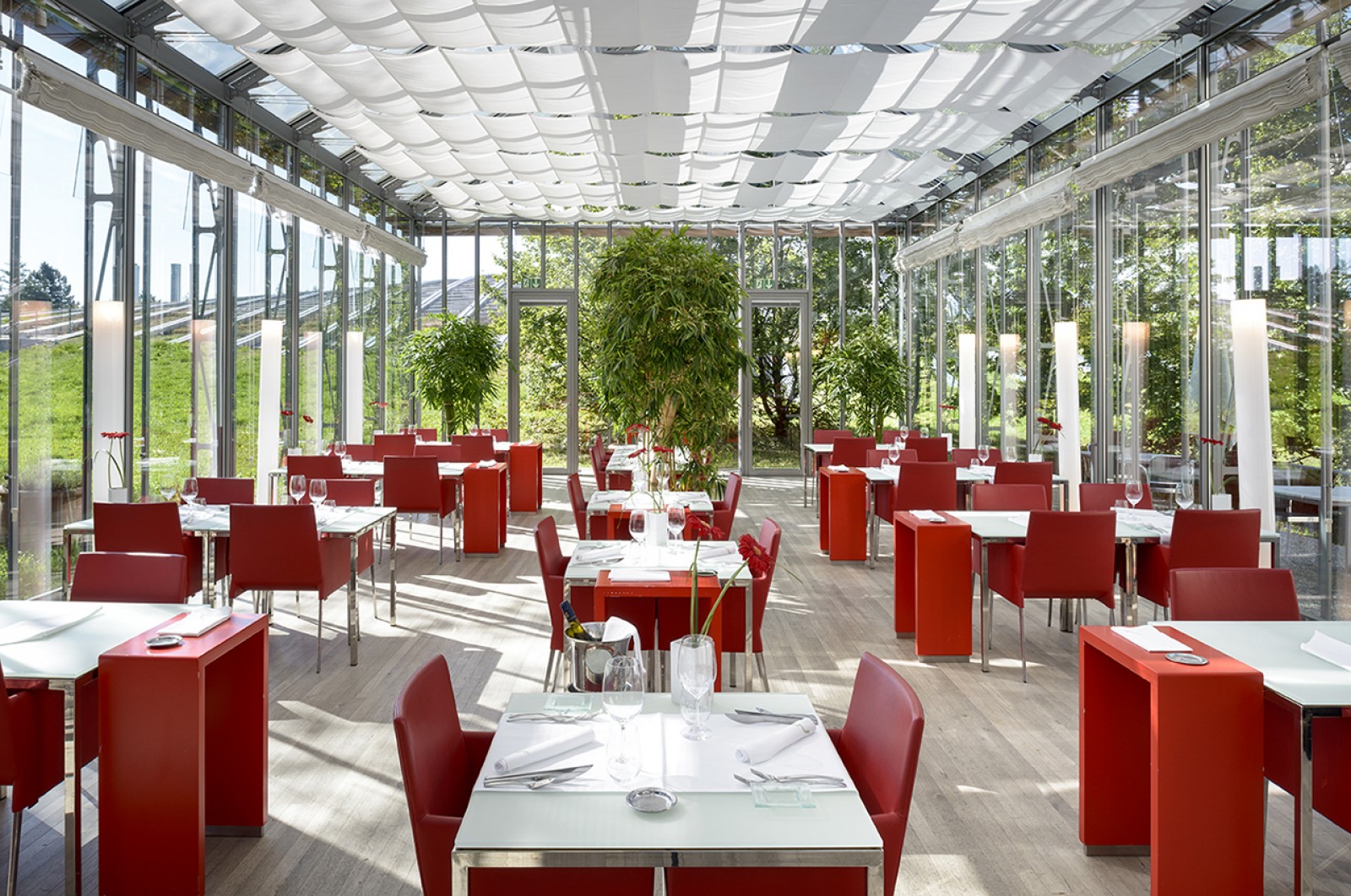 Restaurants Schöngrün in Bern, Foto 4