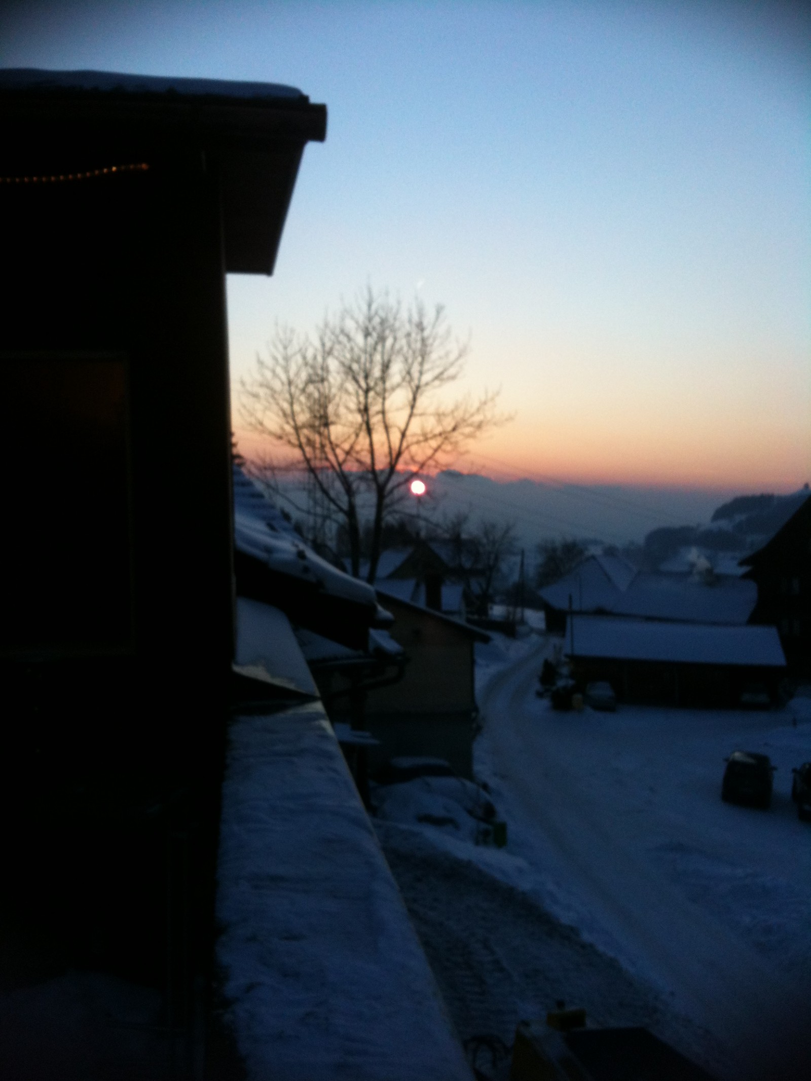 zum Alp-Traum in Wald, Foto 1