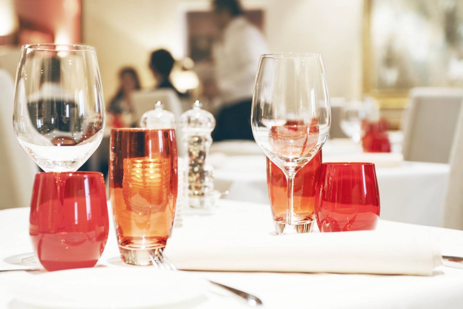 Mono Restaurant in St. Moritz, Foto 8