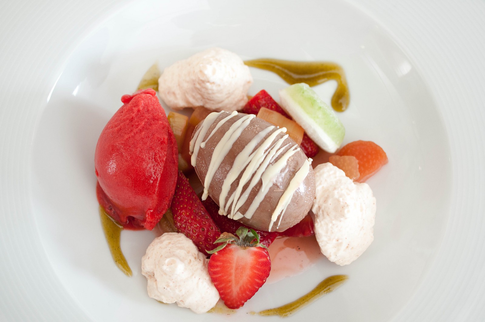 Ruchweid Gastro & Event GmbH in Galgenen, Foto 2