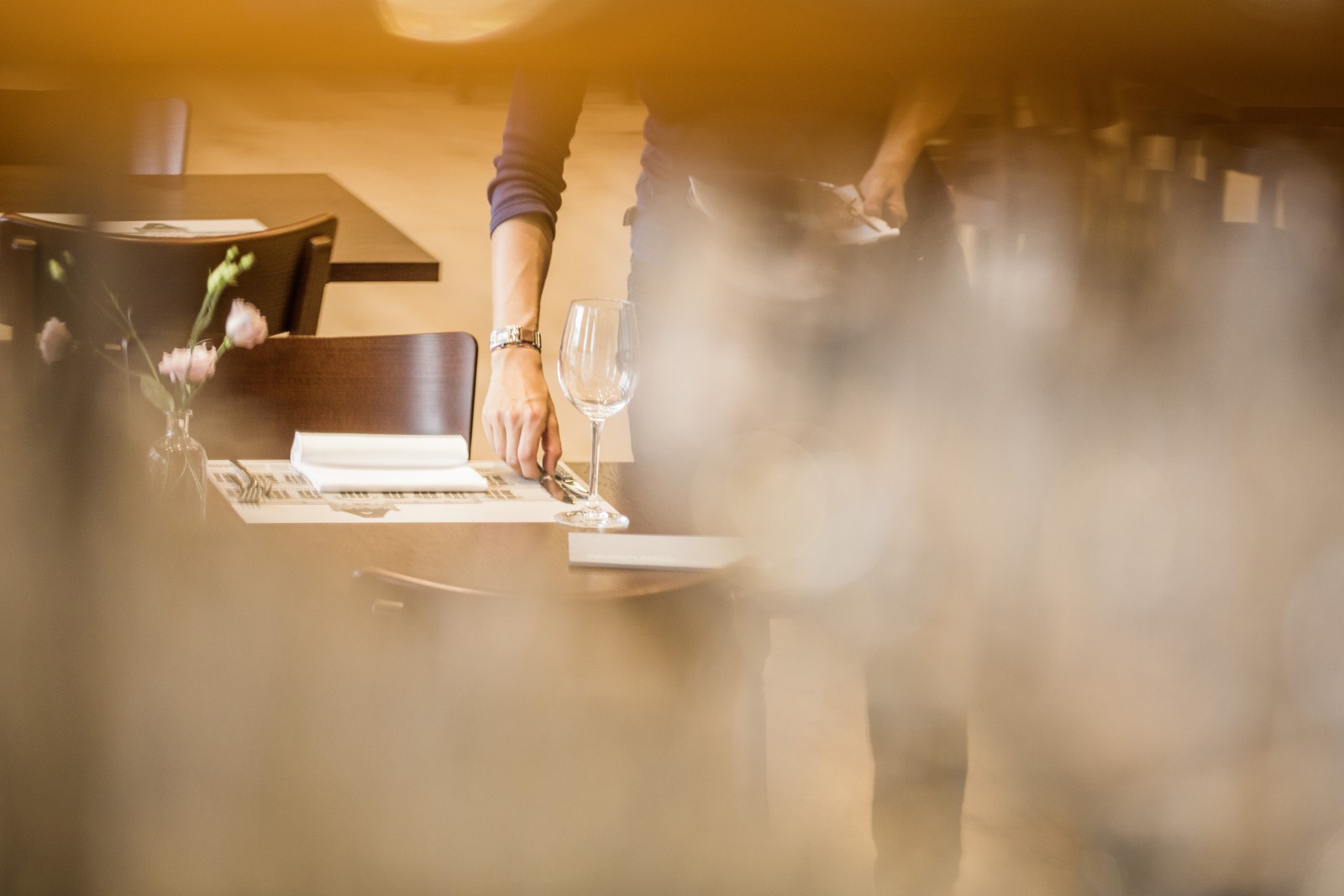 Restaurant Werk 1 in Gossau, Foto 16