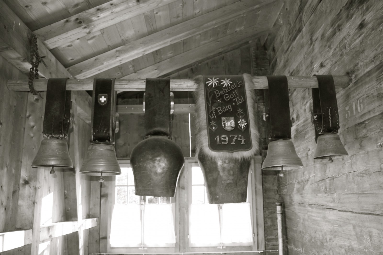Gasthof zur Post in Hasliberg, Foto 3