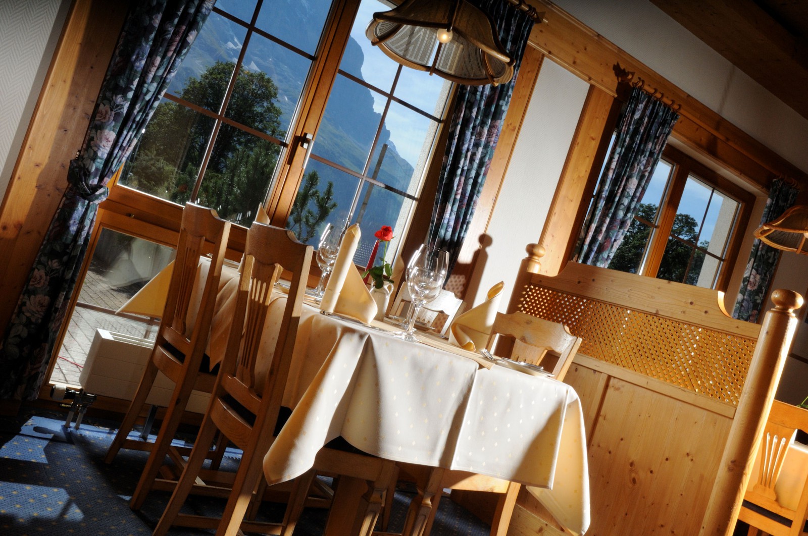 Hotel Bodmi in Grindelwald, Foto 2