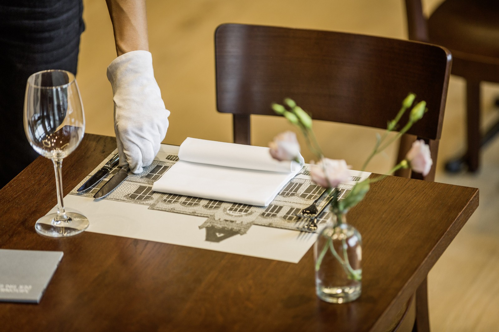 Restaurant Werk 1 in Gossau, Foto 15