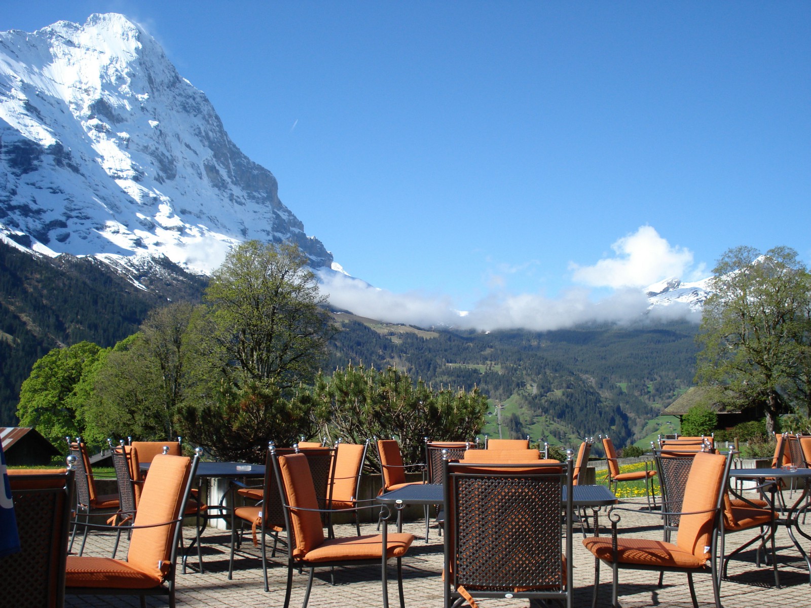 Hotel Bodmi in Grindelwald, Foto 1