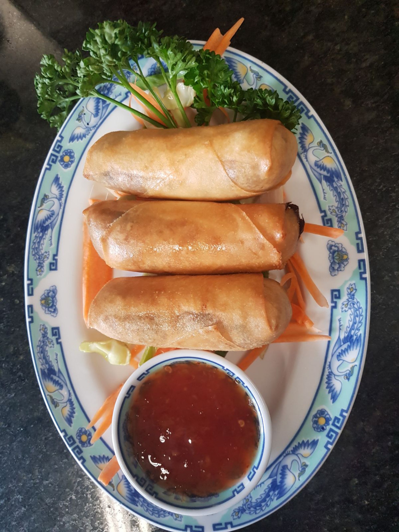 Krua Thai Take-Away & Restaurant in Lyss, Foto 10