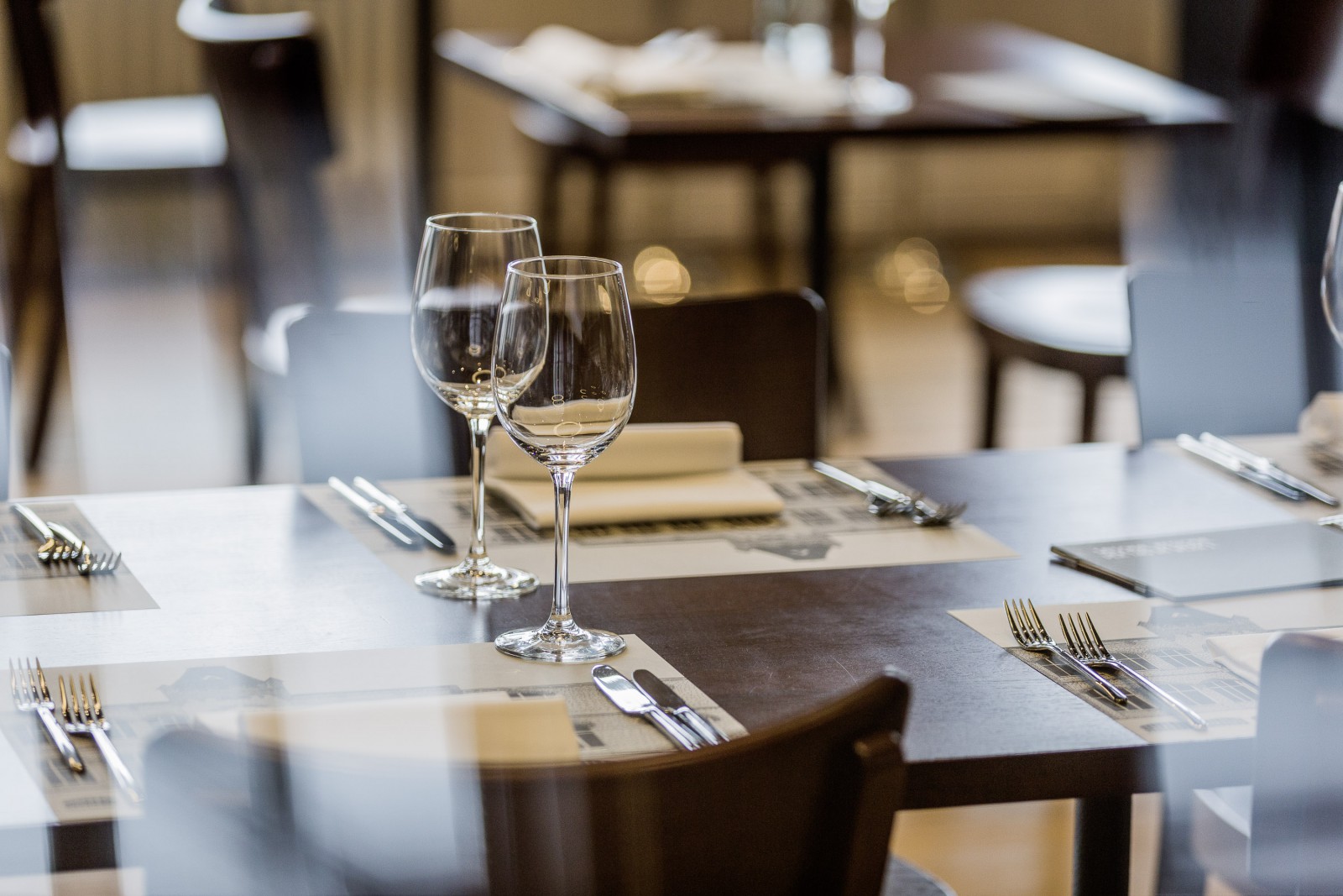 Restaurant Werk 1 in Gossau, Foto 13