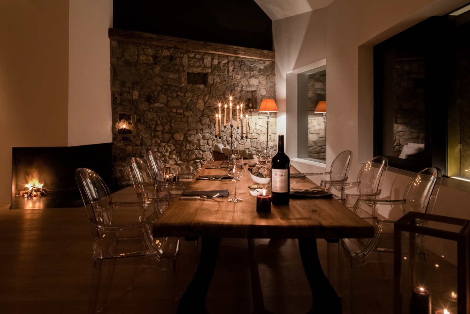 Relais Châteaux Hotel Restaurant Krone in Regensberg, Foto 1