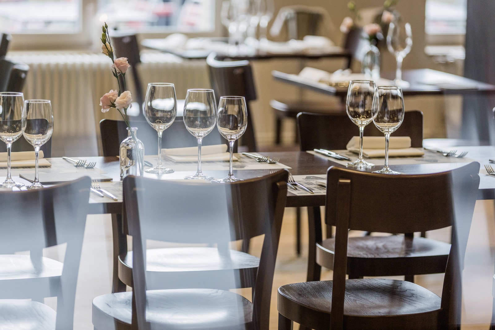 Restaurant Werk 1 in Gossau, Foto 12