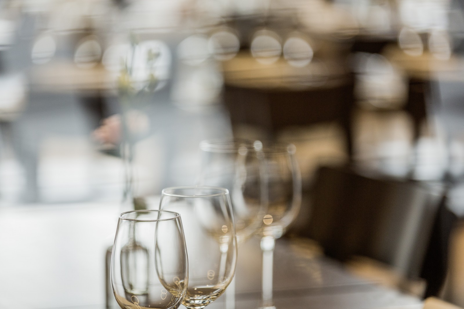 Restaurant Werk 1 in Gossau, Foto 11