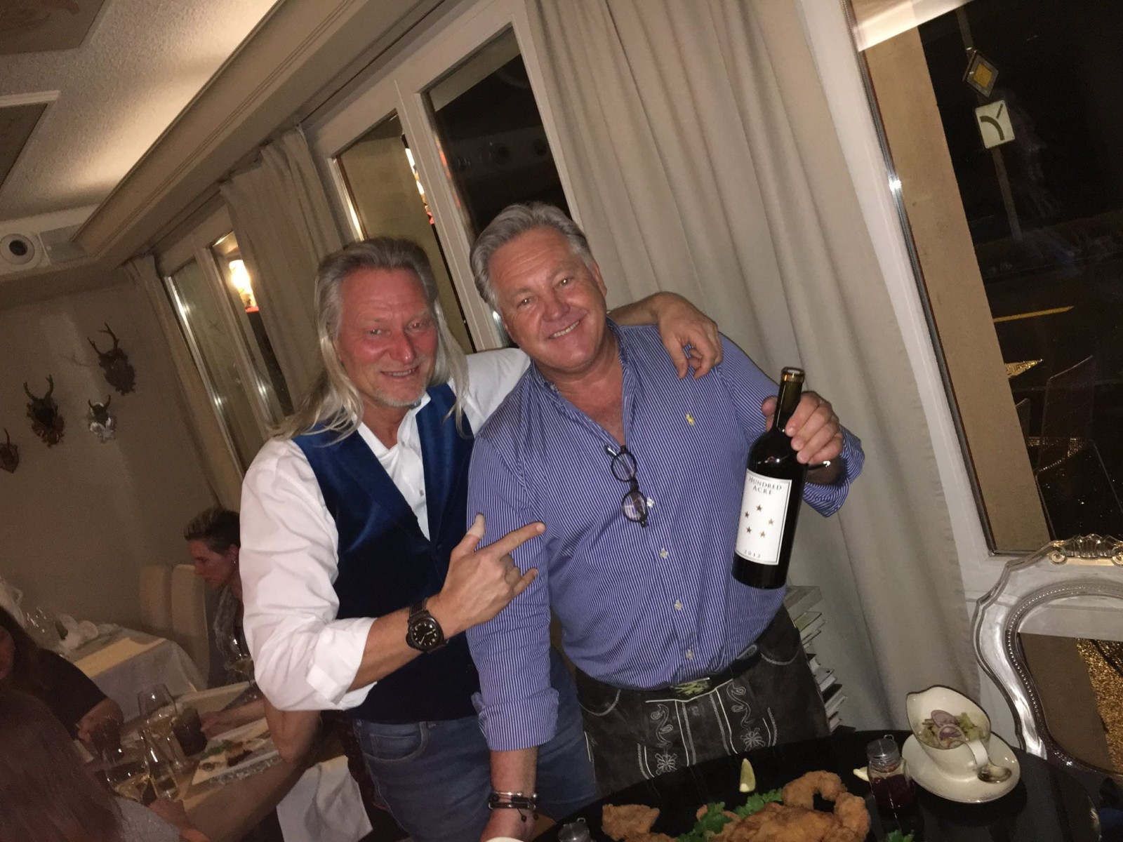 Restaurant zum Kaiser Franz GmbH in Zug, Foto 58