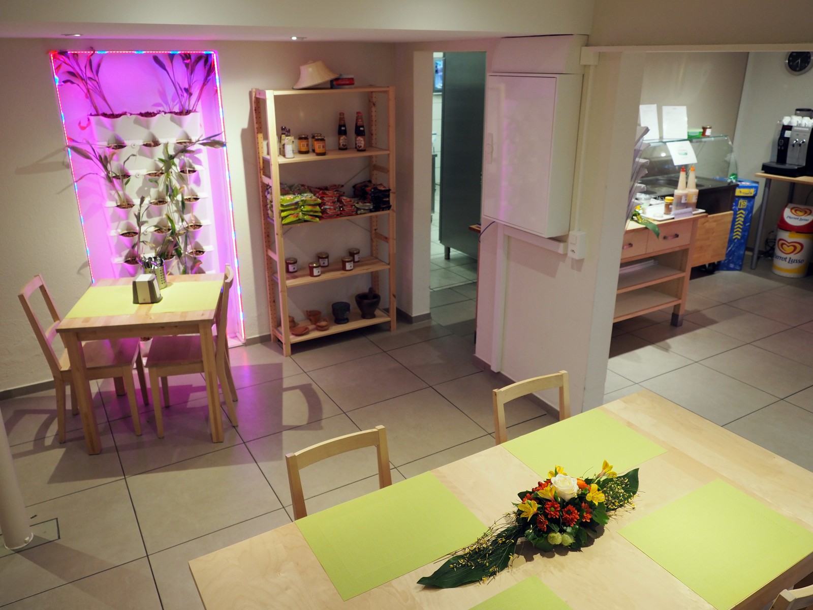 Chaima Thai Take Away in Zürich, Foto 13