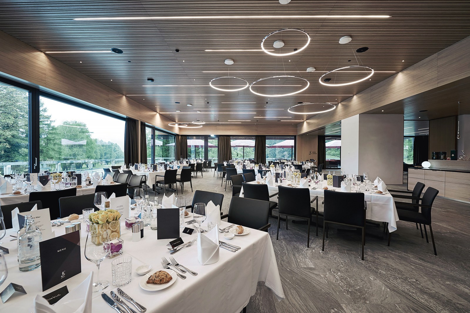 Restaurant gladys in BAD RAGAZ