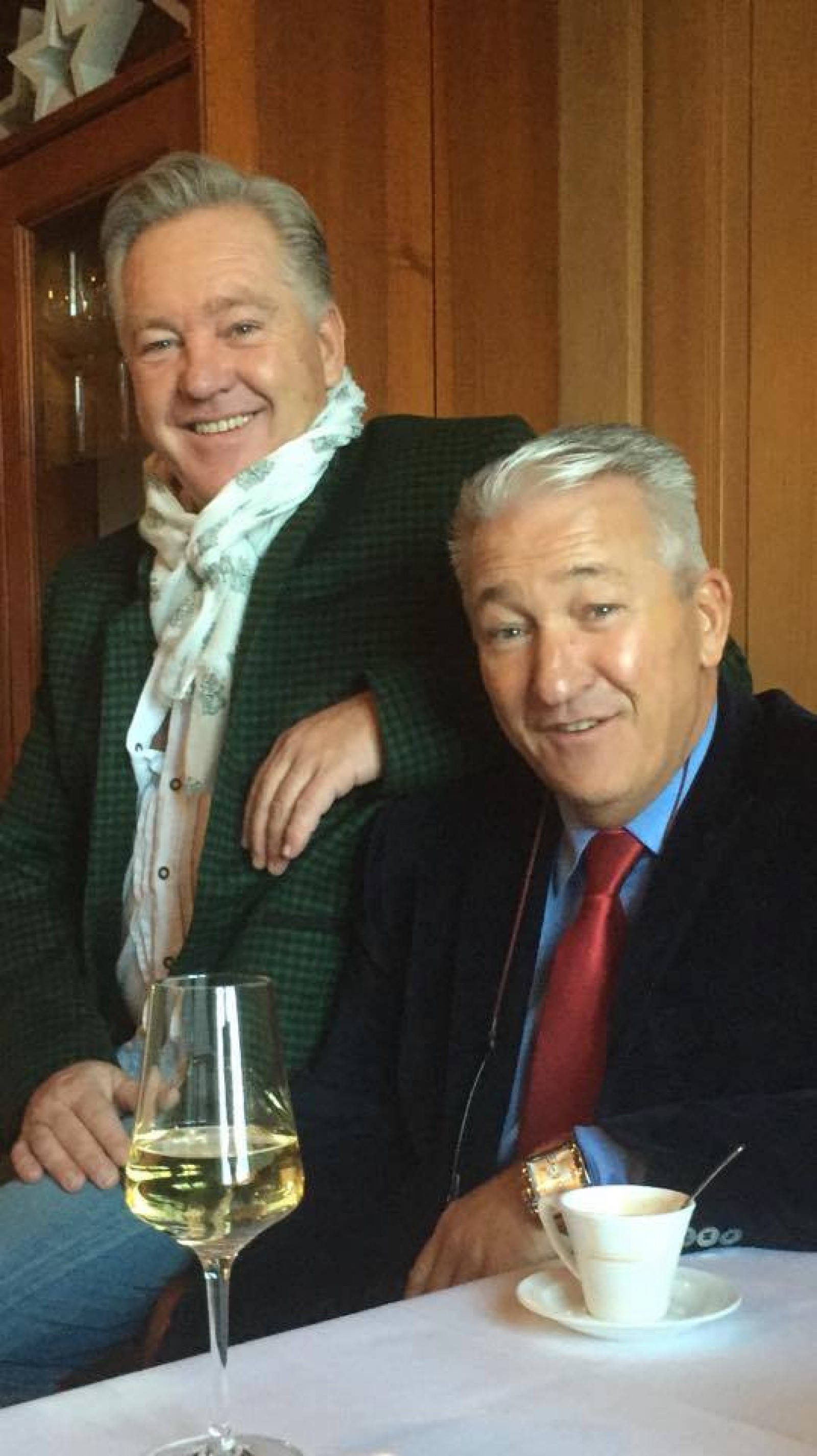 Restaurant zum Kaiser Franz GmbH in Zug, Foto 61