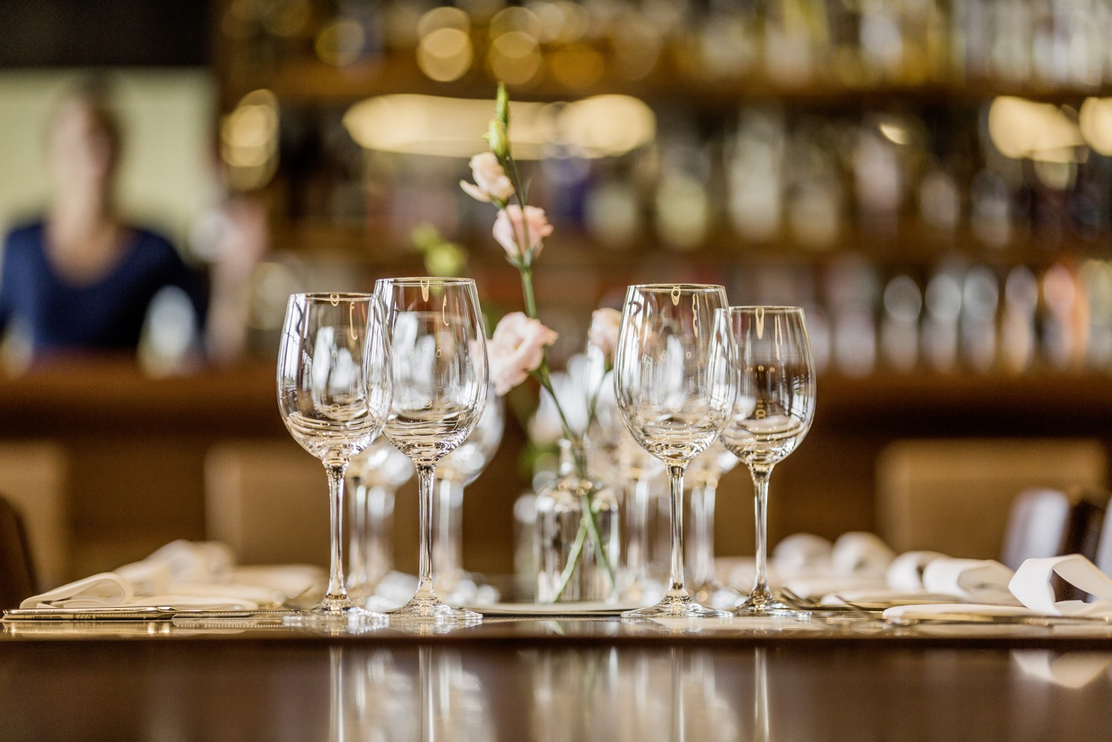 Restaurant Werk 1 in Gossau, Foto 7