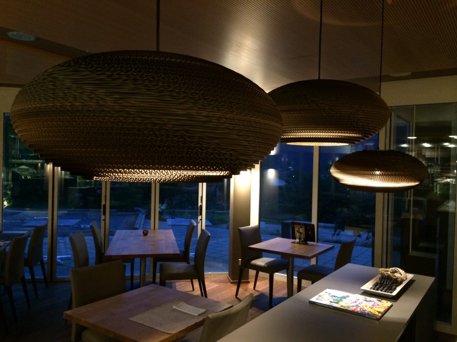 Restaurant Triangel in Paspels, Foto 6