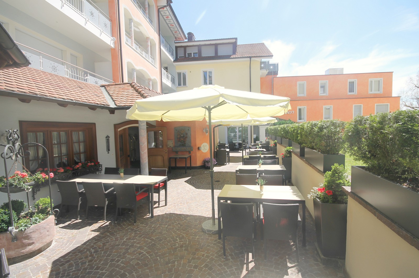 Bercher in Waldshut-Tiengen Tiengen, Foto 2