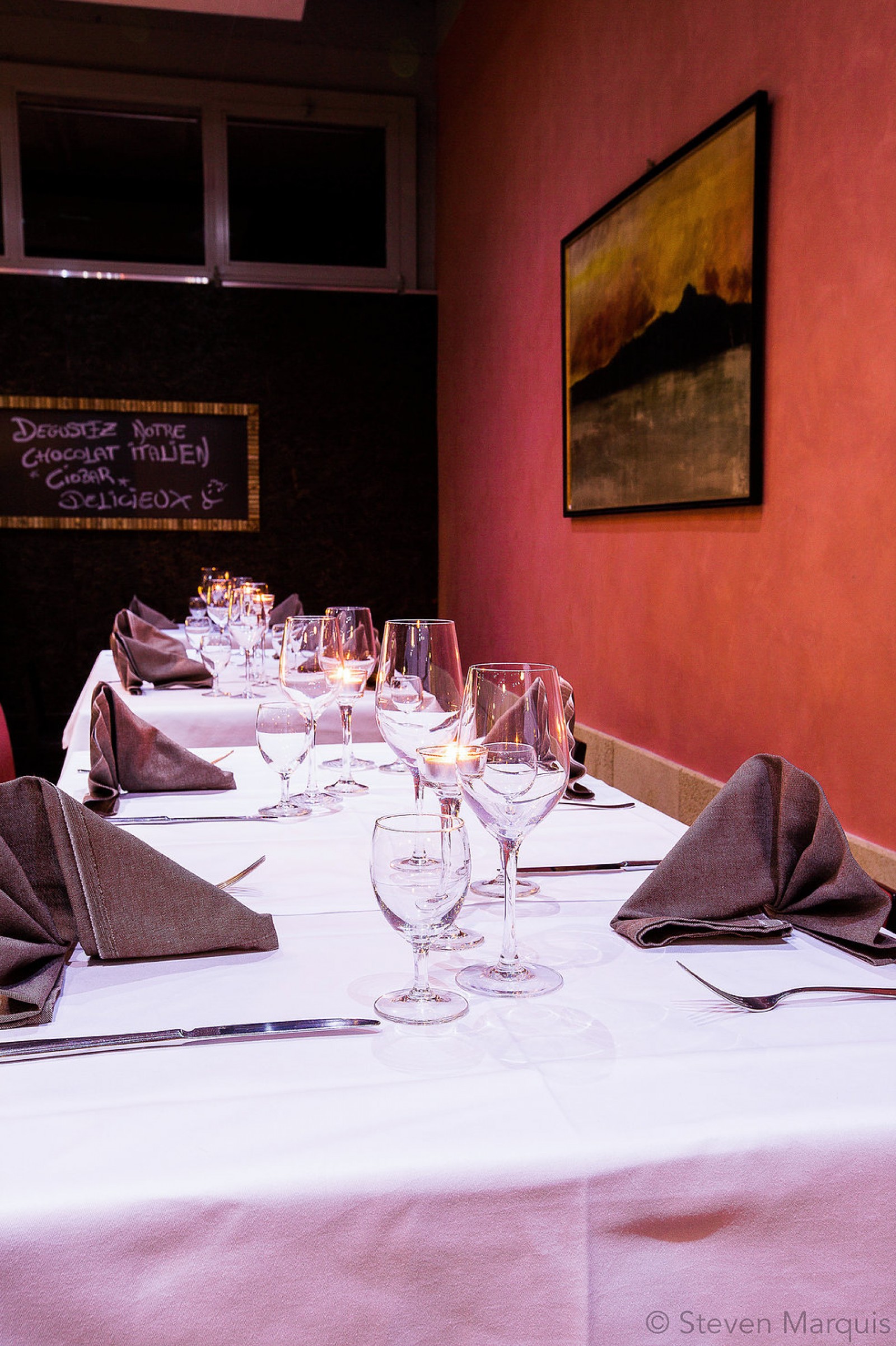 Au Petit Creux in Conthey, Foto 2
