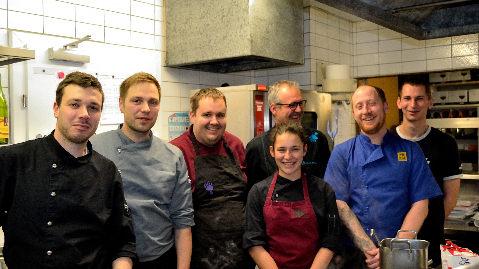Alpenkräuter Restaurant Bären in Wengen, Foto 1