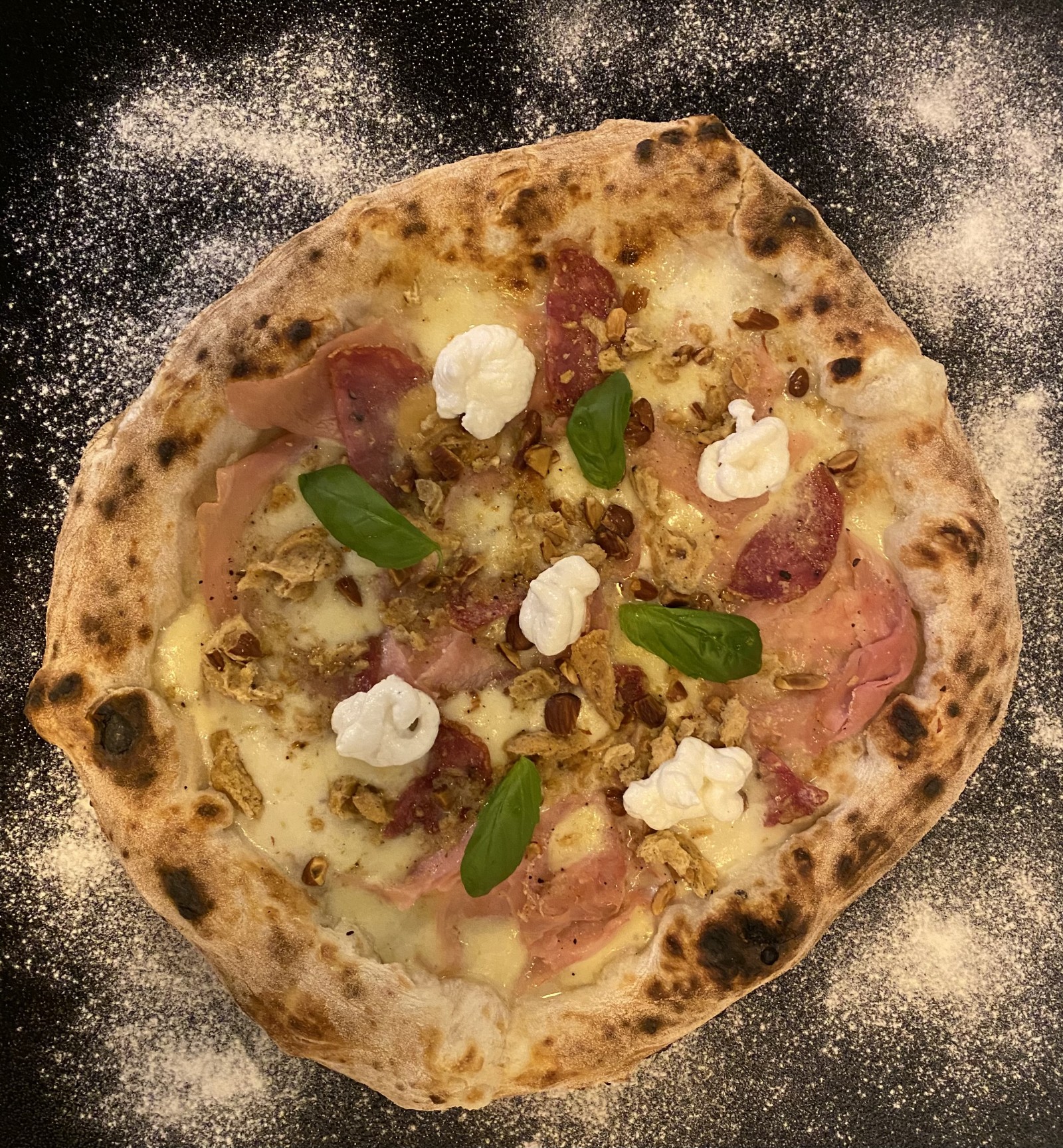 Pizzeria ArteChiara in Dietikon, Foto 2