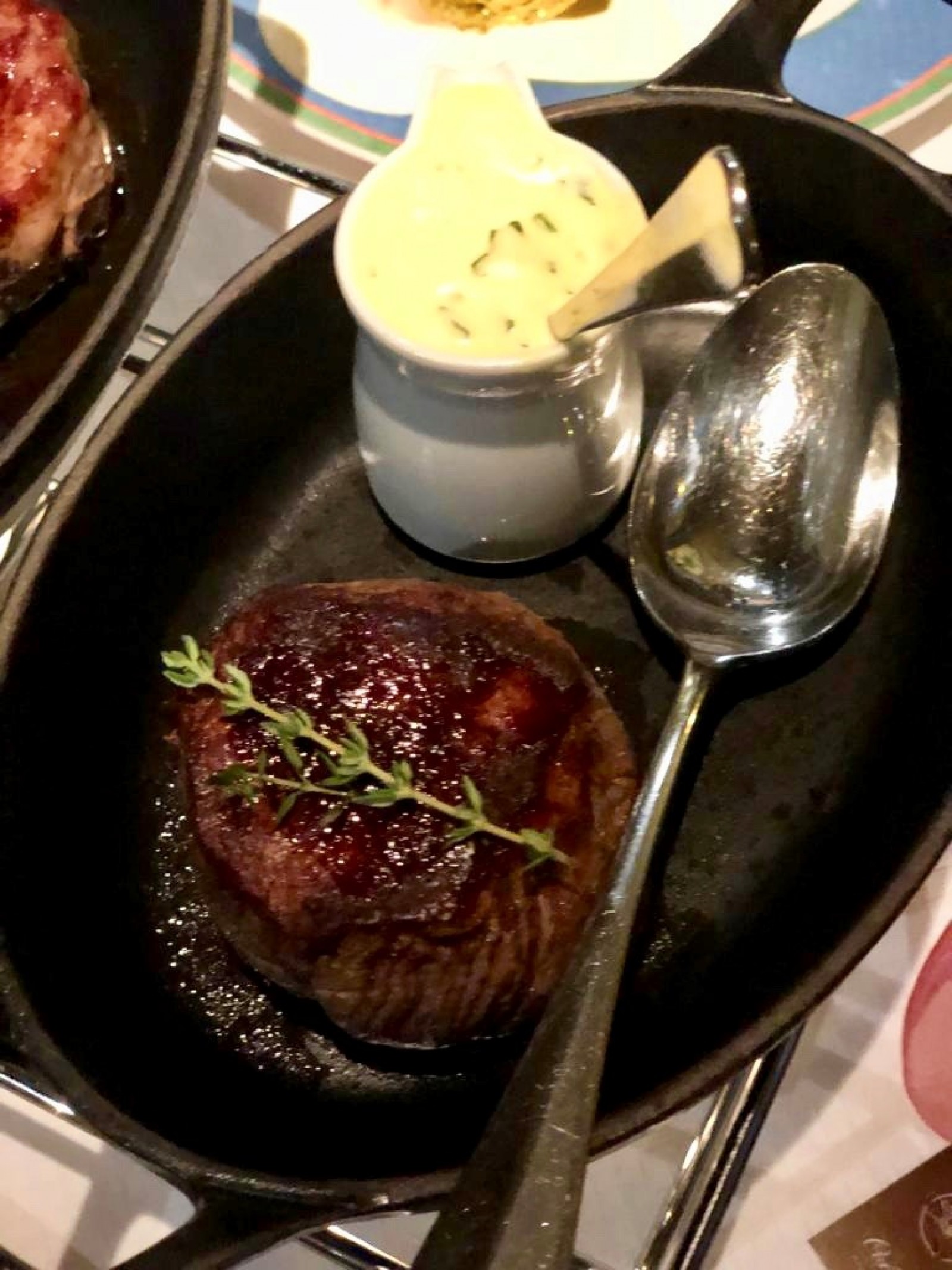 Restaurant Kings Cave in Zürich