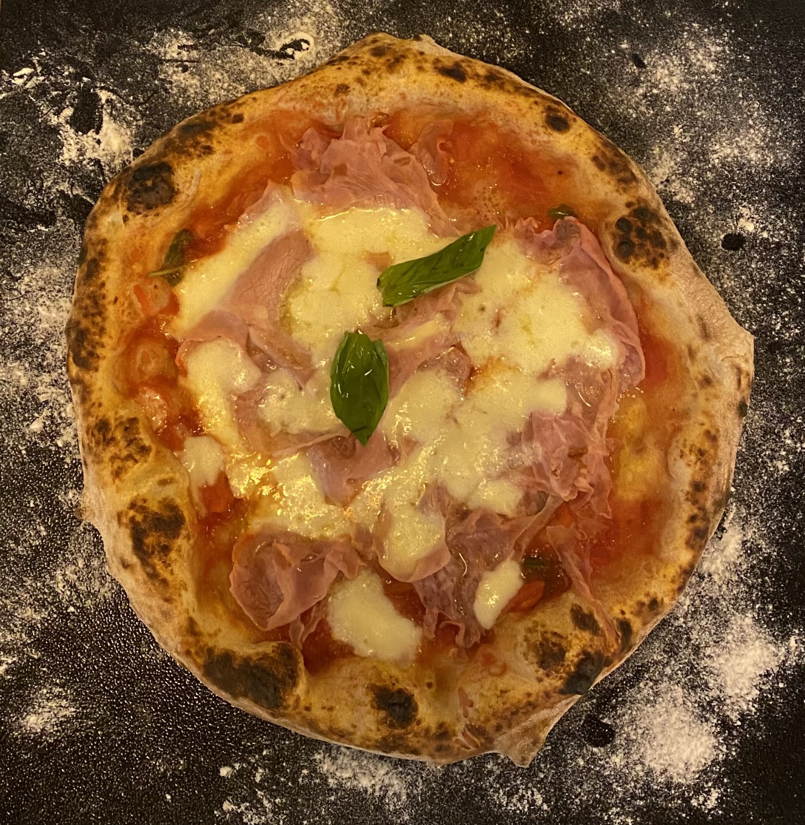 Pizzeria ArteChiara in Dietikon, Foto 1