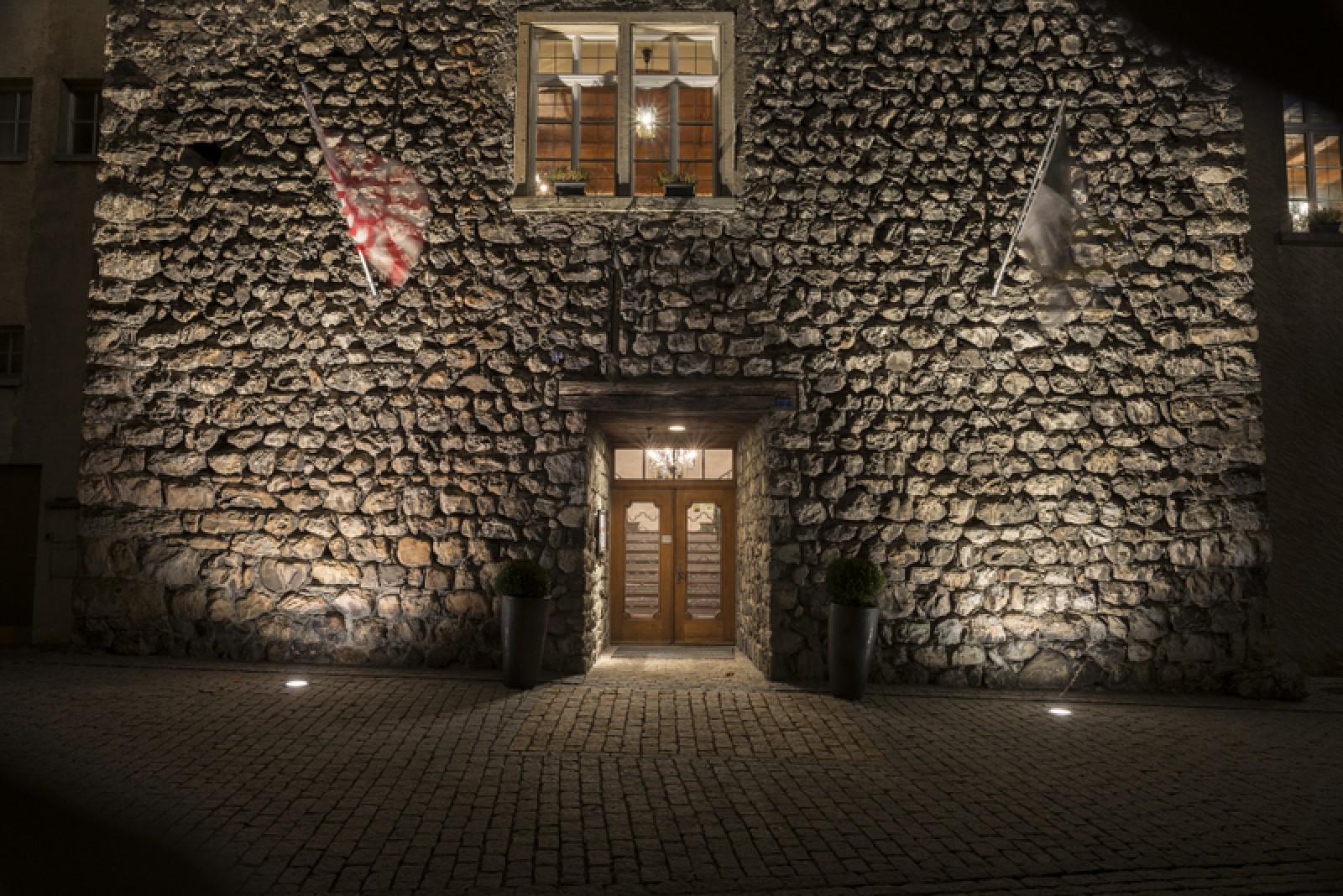 Schloss Brandis in Maienfeld, Foto 7