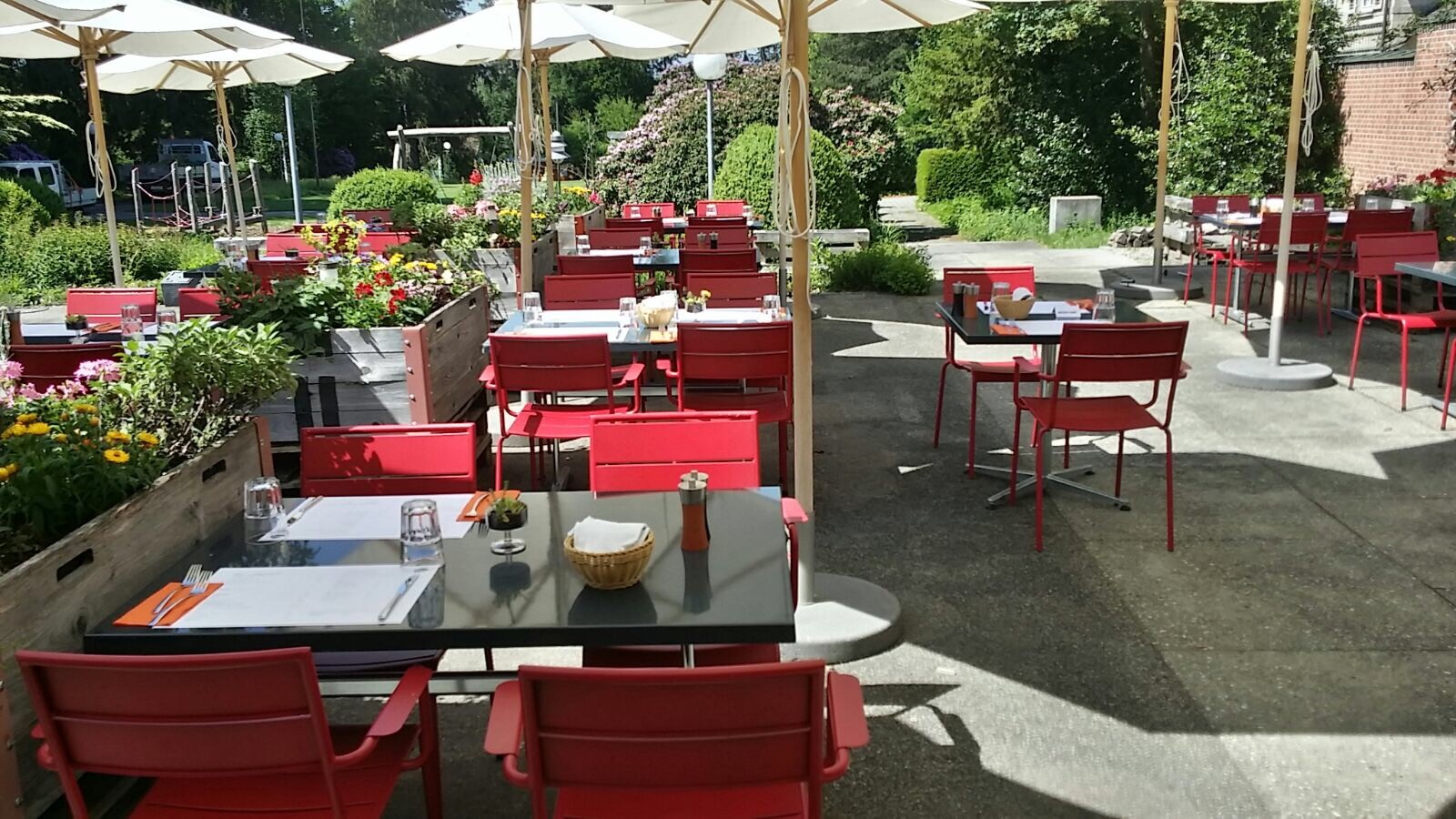 Parktheater  in Grenchen, Foto 3