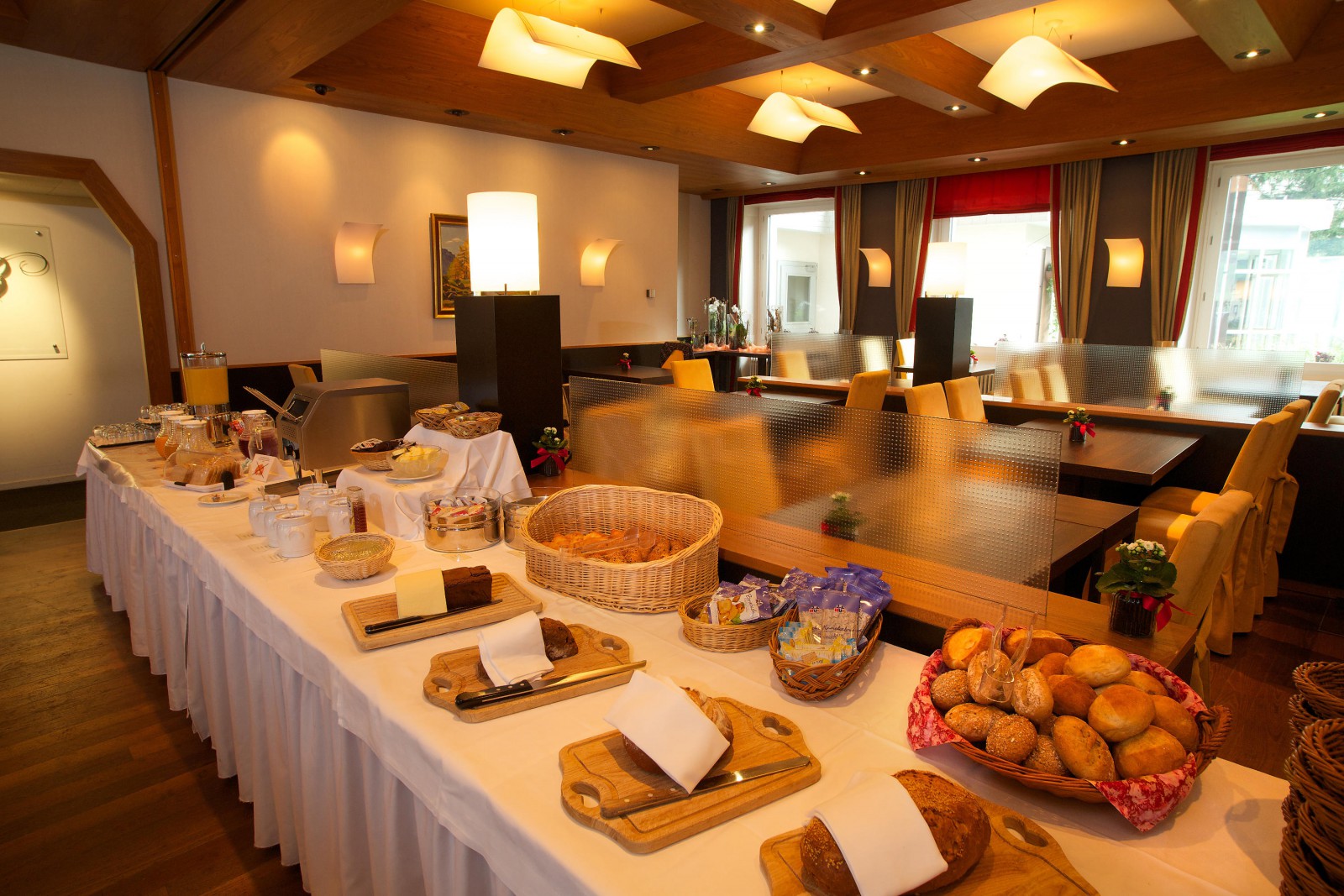 Restaurant Belvedere in Grindelwald, Foto 15