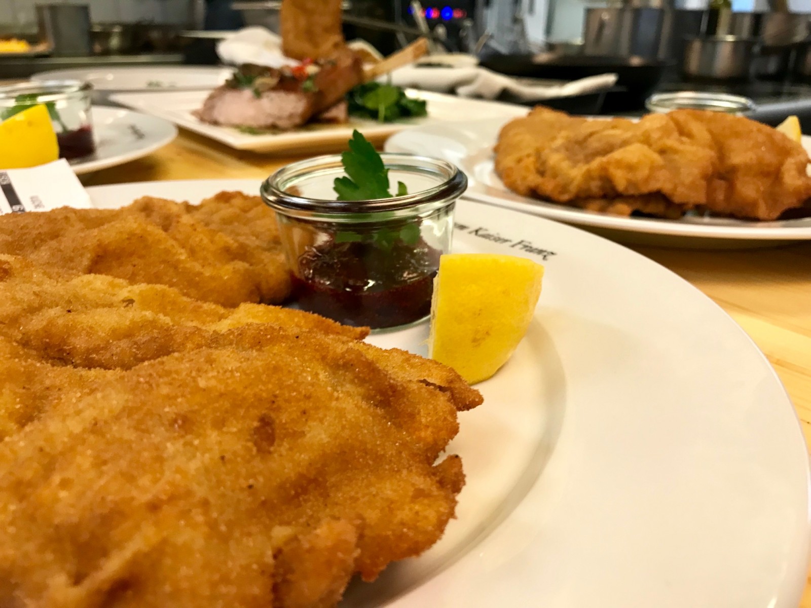 Restaurant zum Kaiser Franz GmbH in Zug, Foto 68