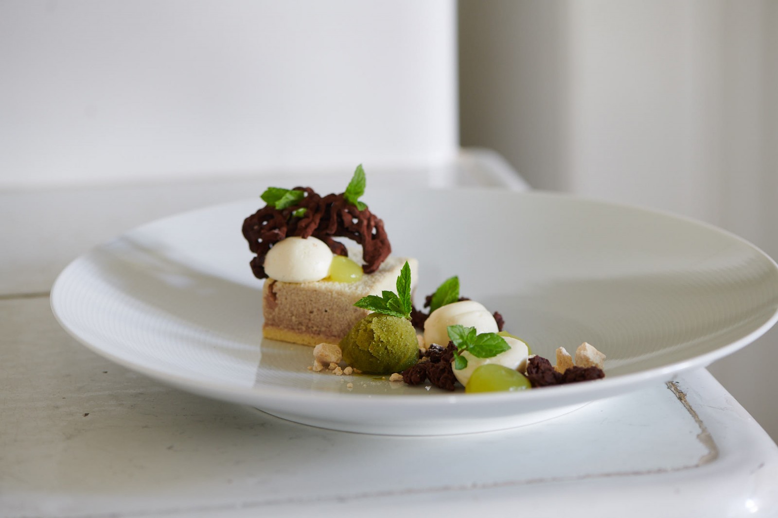 Restaurants Schöngrün in Bern, Foto 2