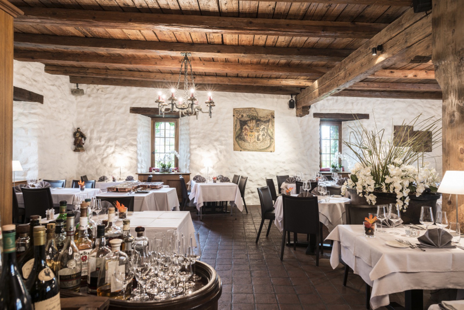 Schloss Brandis in Maienfeld, Foto 6