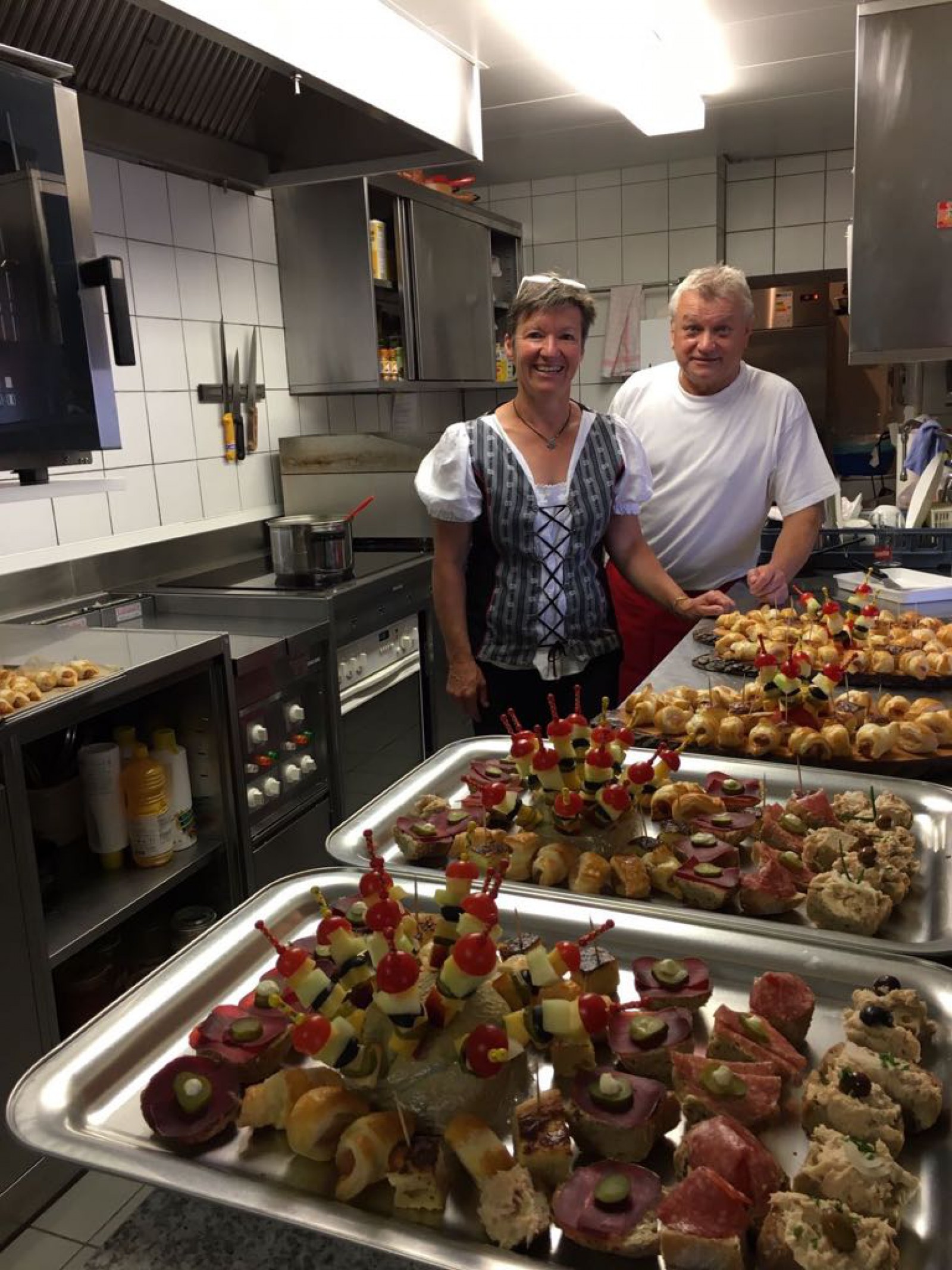 Restaurant Teufelsbrücke in Andermatt, Foto 3