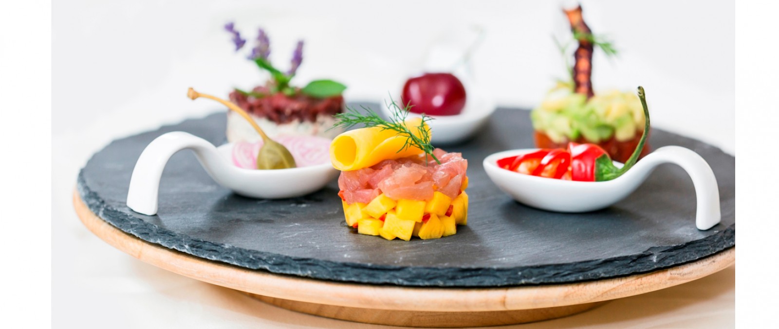 Restaurant Lavande by Hotel Aarehof in Wildegg, Foto 3