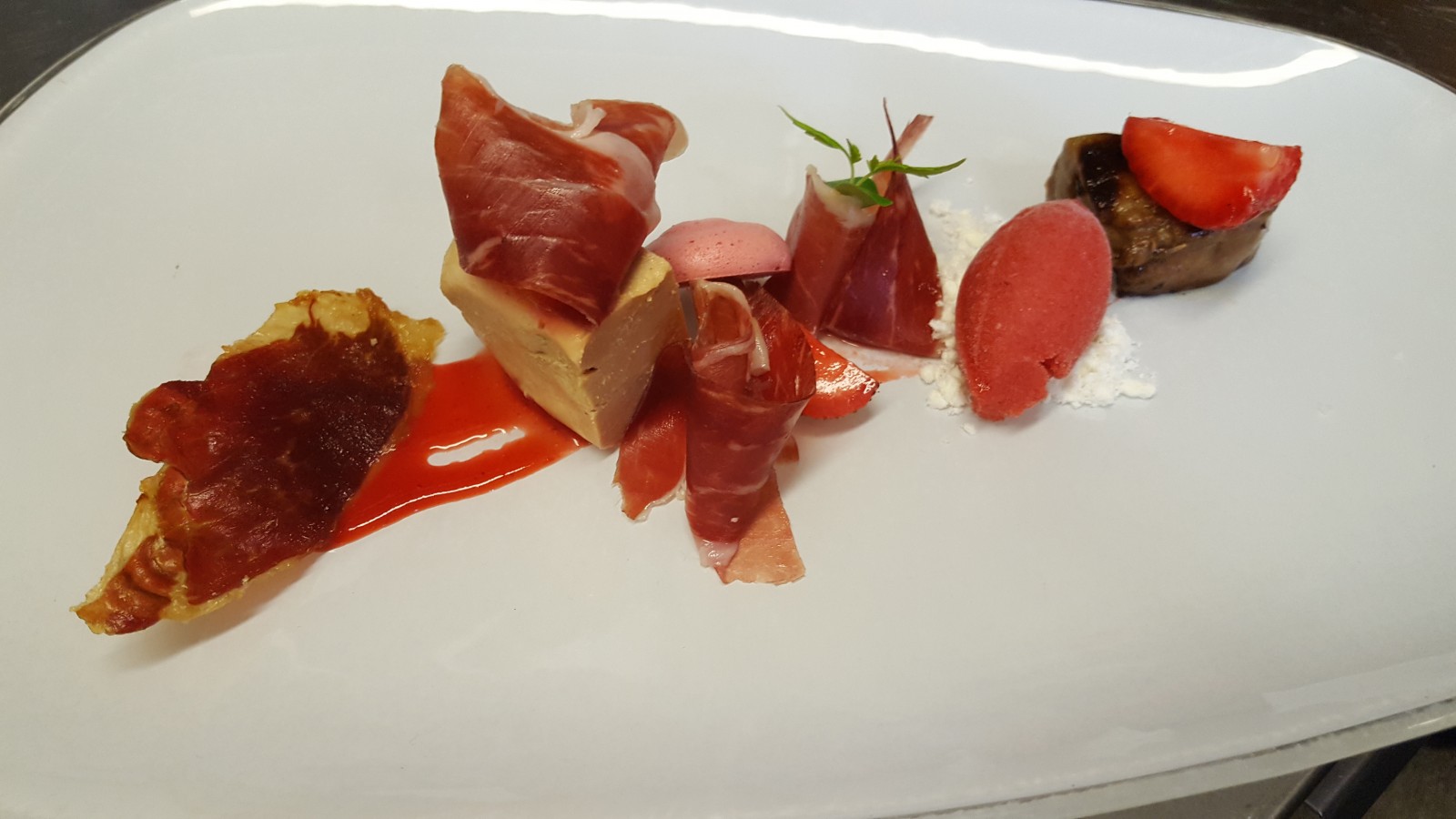 Restaurant Adler in Flaesch, Foto 4